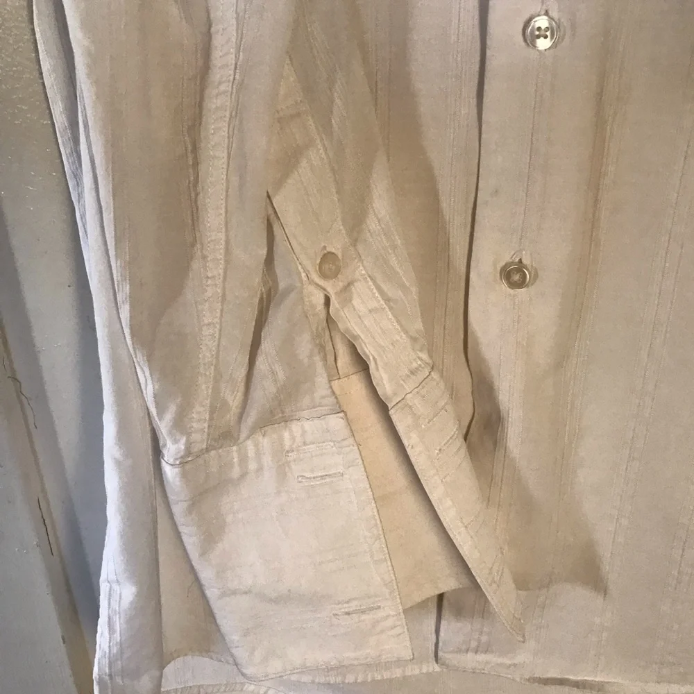 Calvin Klein Shirt - Picture 3 of 16